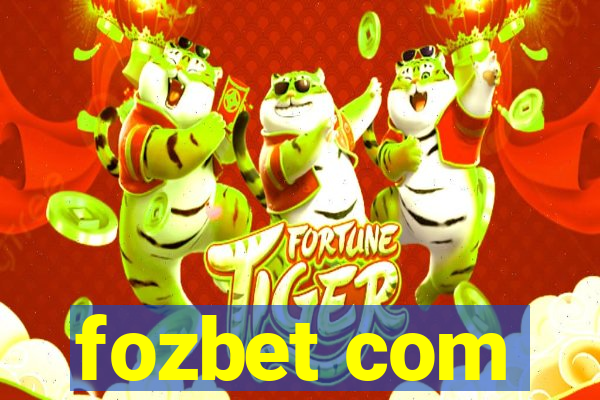 fozbet com